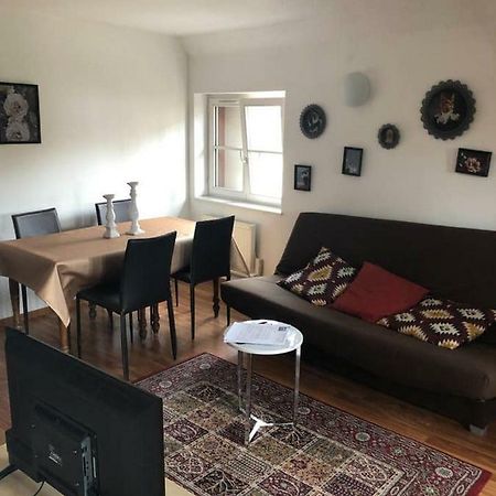 Appartement Avec Balcon Centre Ville Strasbourg Estrasburgo Exterior foto