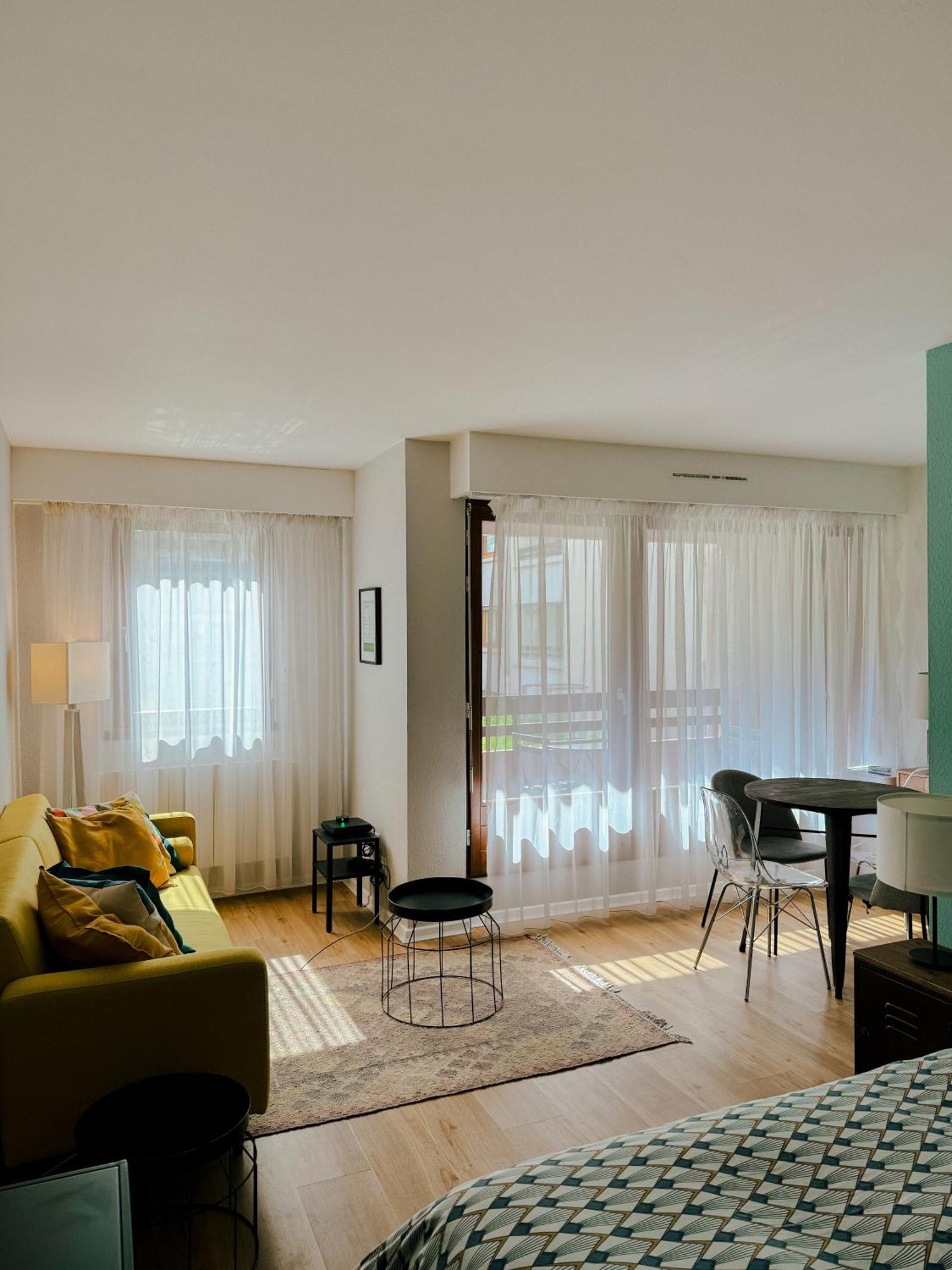 Appartement Avec Balcon Centre Ville Strasbourg Estrasburgo Exterior foto
