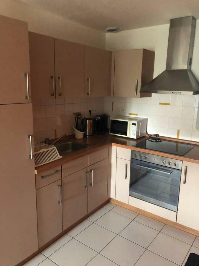 Appartement Avec Balcon Centre Ville Strasbourg Estrasburgo Exterior foto